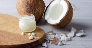 Aceite de Coco