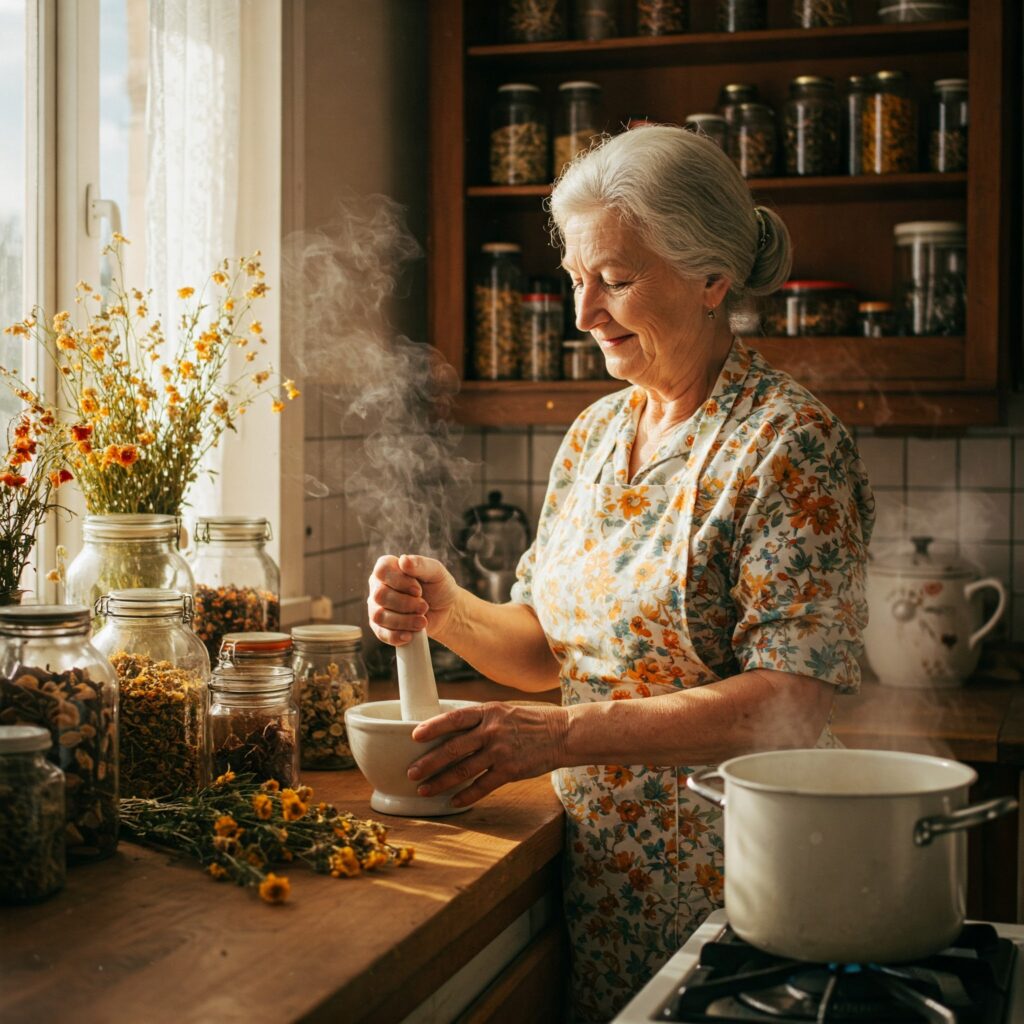 Remedios caseros para ti