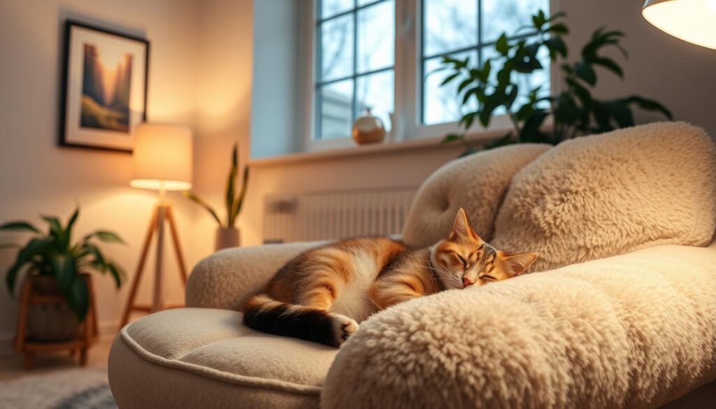 alergia gatos