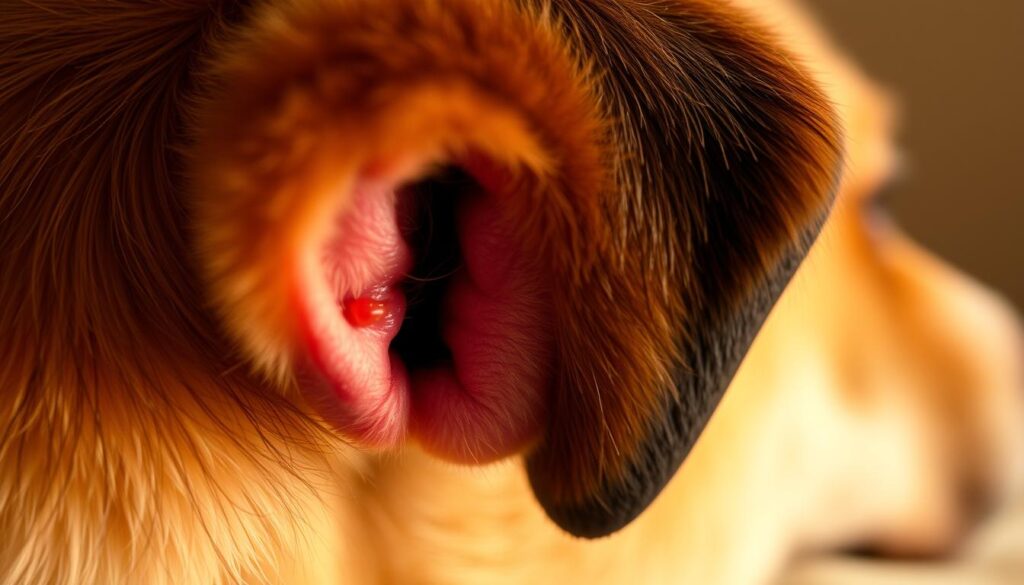 otitis en perros