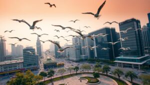 remedios caseros para ahuyentar gaviotas