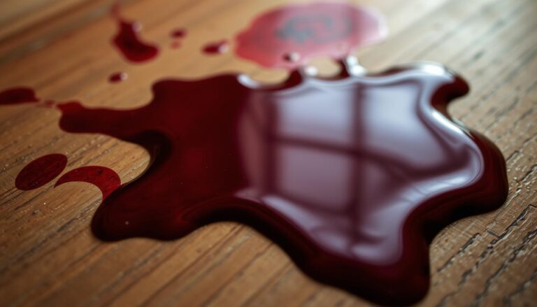 remedios caseros para quitar manchas de vino tinto